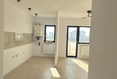 Ap 2 camere 40.2 mp | Finalizat | Comision zero | Eroilor Residence Focșani - 5