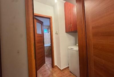 Apartament 4 Camere Stefan Cel Mare,Metrou,et.3/10,2 Bai,2 Balcoane,Centrala - 10