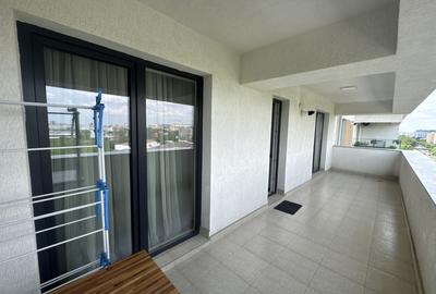 Apartament 2 camere | Central Address | Parcul Carol | Parcare - 13