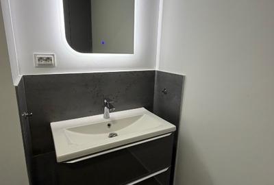 Ap 2 camere NOU | Mobilat la comandă | Încălzire în pardoseală | Parcare - 10