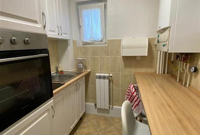 Inchiriere Apartament 2 Camere  - Podu Ros - 6