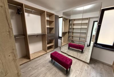 Casa de vanzare cu mansarda, complet mobilata si utilata, 4 camere - 11