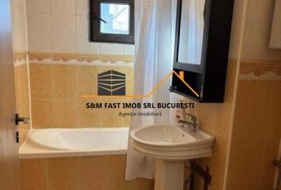 Apartament 2 camere-13 Septembrie-Sebastian-Drumul Sarii-Semicentral- - 7