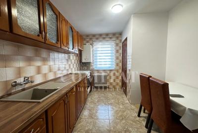 Apartament 3 camere | Renovat | Zona Kaufland-Manastur - 11