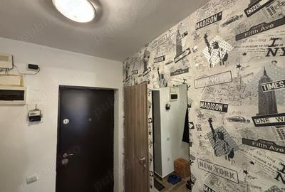 Cotroceni apartament de 2 camere semidecomandat - 5
