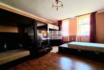 Casa 3 camere de închiriat Brasov - Centru - 80 mp. - 5