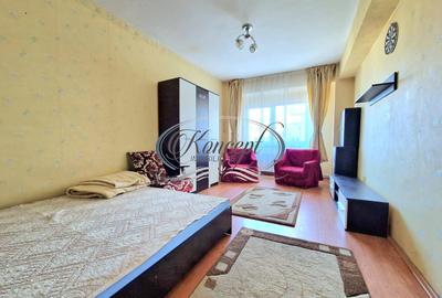 Apartament spatios pe str. Nicolae Titulescu - 5