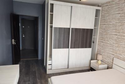 Apartament 2 camere de vânzare – 58 mp, mobilat și utilat, Str. Tineretului - 4