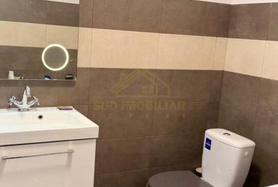 Vila individuala P+1+M -280mp utili -Metrou LEONIDA - 4