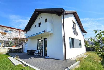 Casa 4 camere 108mp teren 486mp Voronet priveliste deosebita - 11
