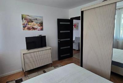 2 camere Titan - Potcoava - prima inchiriere - 14