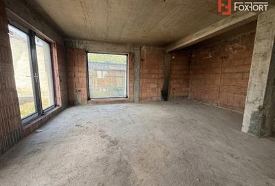 Duplex cu 4 camere în Sânandrei
