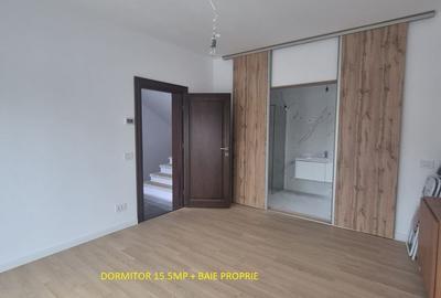 VILA PREMIUM INDIVIDUALA - PARCUL TEILOR / MUTARE IMEDIATA! - 17