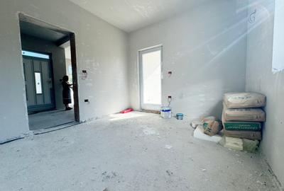 Duplex 4 camere, 110 mp utili, 200mp teren - Giroc - 2
