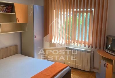 Apartament cu 2 camere zona Soarelui - 1