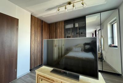 Vila in Ansamblu Rezidential,Popesti Leordeni,Soseaua Berceni metrou - 12