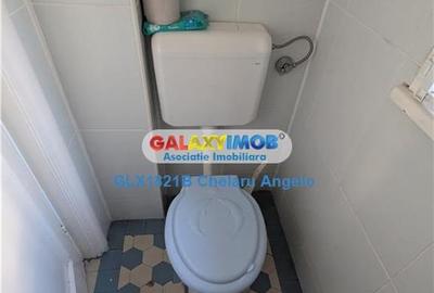 Unirii apartament 7 camere,suprafata utila 198 mp,stare bună - 19