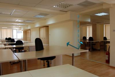 Spatii birou si training de inchiriat in zona Faleza Port - 4
