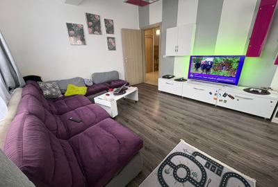 Apartament 2 camere decomandat 63mp | Gama Residence | Popesti-Leordeni - 42