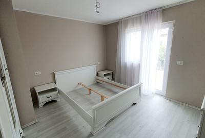 Casa de închiriat: Cartier privat, zona lacurilor Crevedia Buftea. - 13