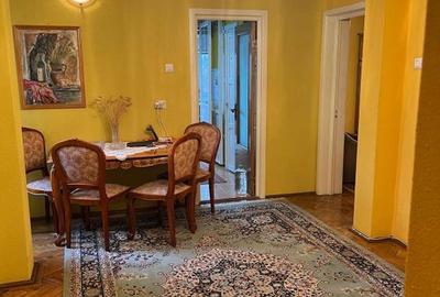 Apartament patru camere centru Civic