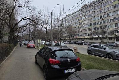 Apartament 2 camere Ion Mihalache 329 renovat 2024 etaj 10 din 10 - 11