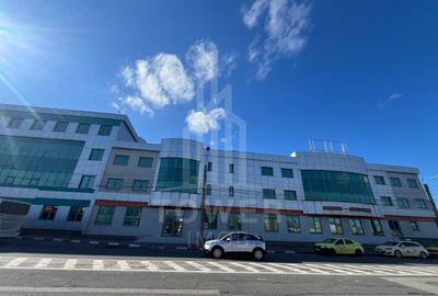 Spațiu birouri de inchiriat-Zona centrala - 1