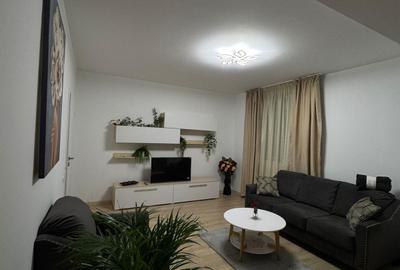 Apartament 2 camere bloc nou Bratianu - 2