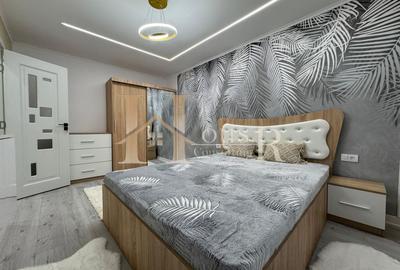 RENOVAT COMPLET.ETAJ 2.DISPONIBIL IMEDIAT.FINISAJE PREMIUM!!! - 11