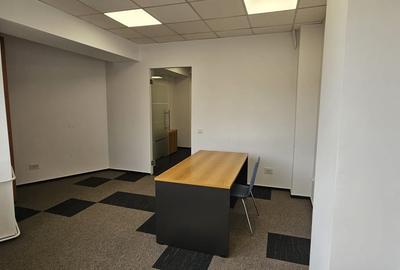 SPATIU BIROURI PC CENTER-ET.2 | BANEASA| HERASTRAU | DAMAROAIA - 18