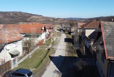 Se vinde casa renovabila la 10 minute de Huedin, in satul Bicalatu - 7