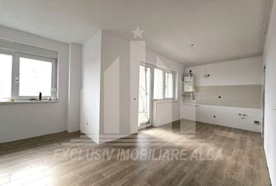 Apartament 2 camere | 57 mp | Etaj 2 | Garaj Subteran | Alba-Micesti - 2