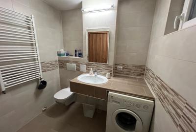 Închiriez apartament 3 camere, decomandat, recent renovat – zona Mihai Viteazul - 8