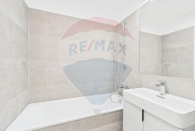 Apartament 2 camere | Upsite Floreasca Etaj 12/24 | Parcare subterana - 8