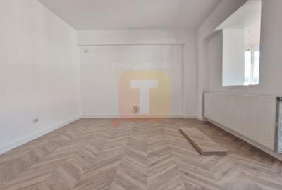 Apartament 3 camere decomandat, 84 mp, Bd. Traian – ideal renovare, preț redus - 12