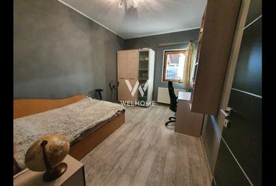 Apartament cu 3 camere si gradina, de vanzare, Arhitectilor, Sibiu - 10