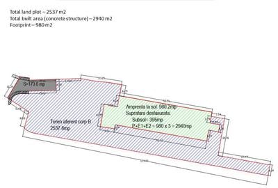 TEREN SI CONSTRUCTIE IN SENS GIRATORIU - 5