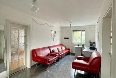 Apartament 4 camere în zona STRAZII MEHEDINTI - 1