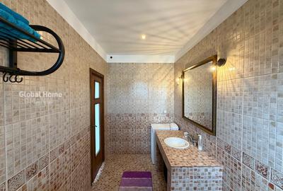 Ultracentral - Apartament 4 Camere | 2 Balcoane | Centrala Proprie + Boxa - 25
