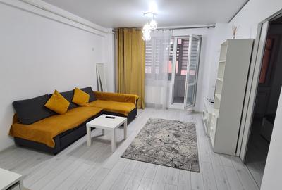 Apartament cu 2 camere decomandat, mobilat în Militari