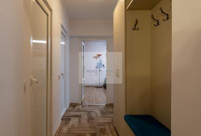 Victoriei-Banu Manta, apartament 2 camere lux - 3