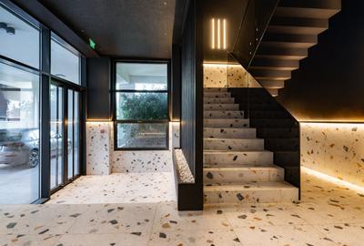 CONSTANTA - BDUL MAMAIA - 151,2 MP, VEDERE SUPERBA, 2 LOCURI PARCARE! - 22