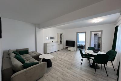 Apartament lux, 2 camere, Nord - 2