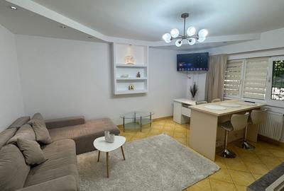 2 Camere Premium | Prima Închiriere | Centrală Proprie | Mall Vitan - 5