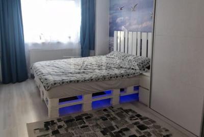 Apartament decomandat, cu 2 camere si living, Baciu, Cluj-Napoca. - 2