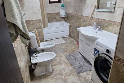 Apartament 2 camere,decomandat, etaj 1, Campus-Universitate - 6