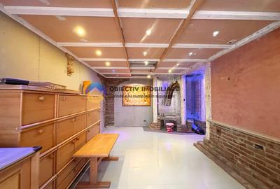 Apartament cu personalitate 3 camere - Zona 1 Mai / 2 bai - 16