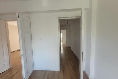 Apartament renovat 3 camere Cismigiu 102mp utili Risc 2/ CENTRALA TERMICA - 3