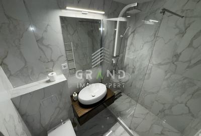 3 camere decomandat | 2 băi | 2 balcoane | Pet Friendly | Mărăști/OMV - 21