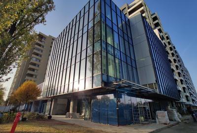Spatiu comercial de inchiriat  - Metrou Politehnica - 3